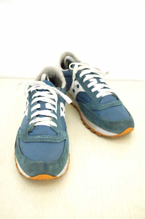 SAUCONY（サッカニー） JAZZ ORIGINAL ジャズ オリジナル メンズ シューズ