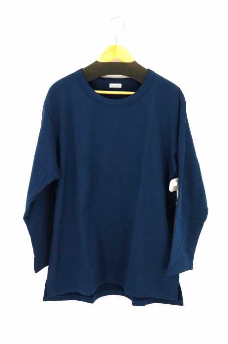 Steven Alan （スティーブンアラン） ビッグシルエット カットソー メンズ トップス