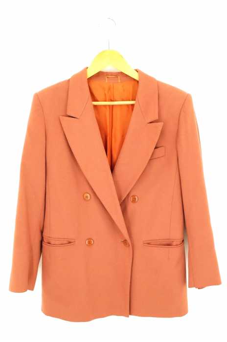 MAXMARA(マックスマーラ) ダブルジャケット レディース アウター