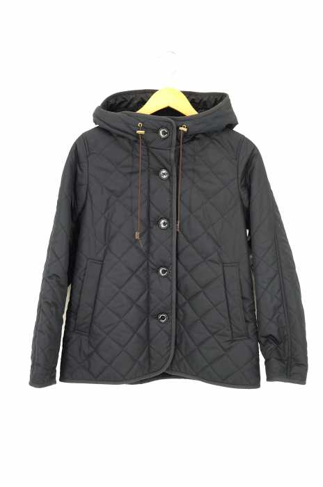 MACKINTOSH PHILOSOPHY （マッキントッシュフィロソフィー） キルティングフーデッドジャケット レディース アウター