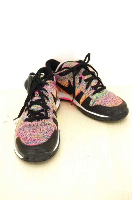 NIKE (ナイキ) ZOOM VAPOR FLYKNIT ズーム ヴェイパー フライニット メンズ シューズ