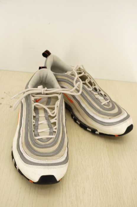 NIKE (ナイキ) NIKE AIR MAX 97 エア マックス 97 メンズ シューズ