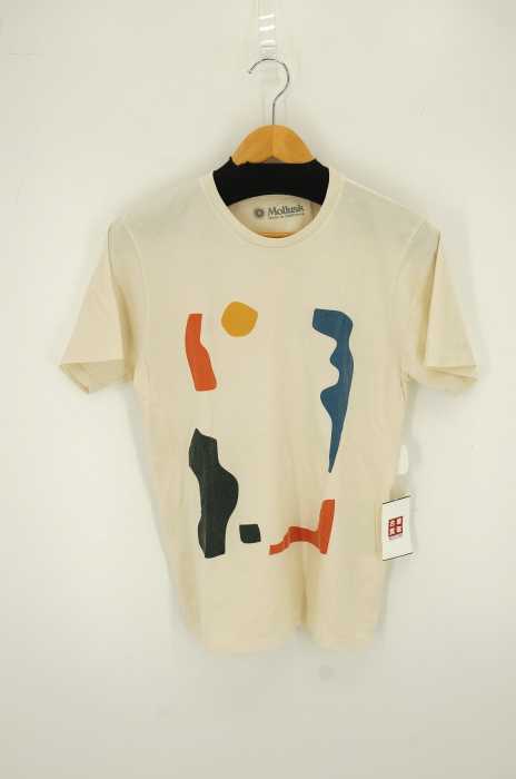 MOLLUSK(モラスク) Dimensions Tee メンズ トップス