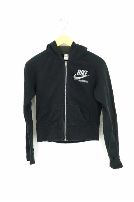 NIKE （ナイキ） ジップアップパーカー レディース トップス