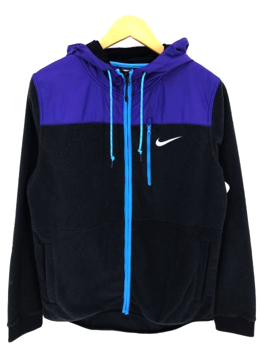 NIKE（ナイキ） フリース フルジップ フーディ ウインタライズ メンズ トップス