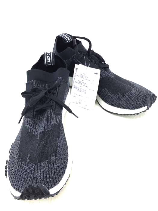 adidas(アディダス) NMDRACER PK メンズ シューズ