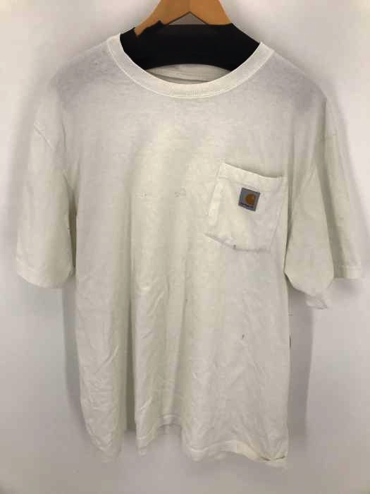 Carhartt（カーハート） ORIGINAL FIT ポケットTシャツ メンズ トップス