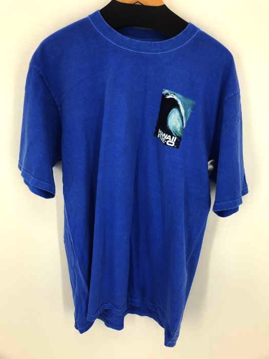 CRAZY SHIRTS(クレイジーシャツ) バックプリント Tシャツ メンズ トップス