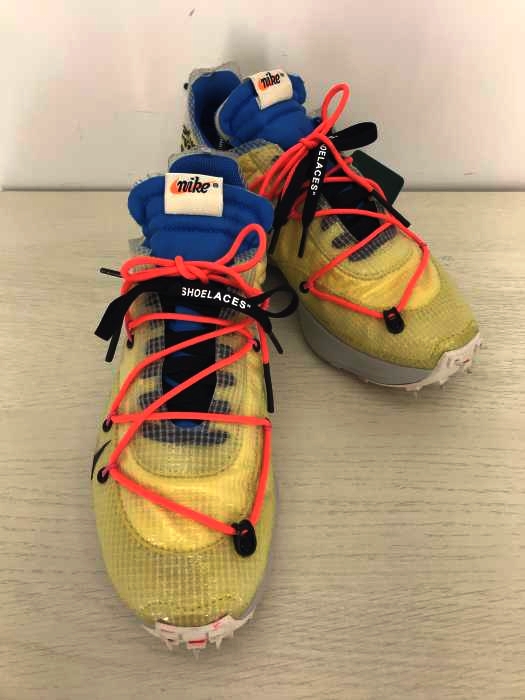 NIKE（ナイキ） 19AW WS VAPOR STREET メンズ シューズ