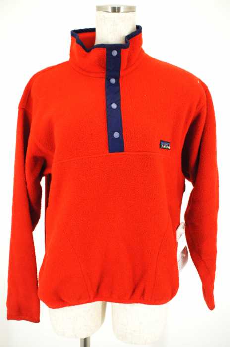 patagonia （パタゴニア） プルオーバーフリースジャケット レディース アウター