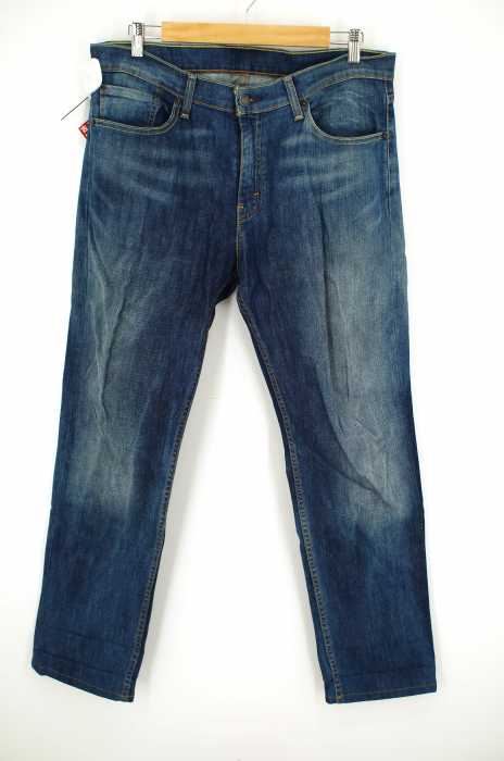 Levi's （リーバイス） 511 ストレートデニムパンツ メンズ パンツ