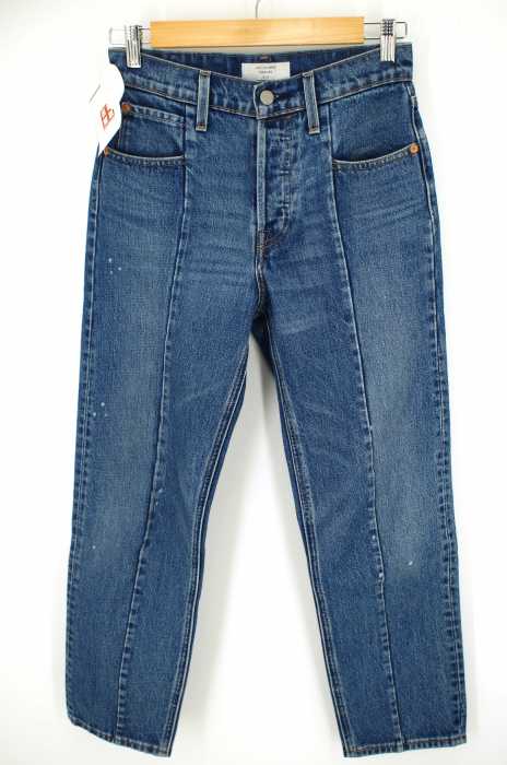 Levi's (リーバイス) ALTERED STRAIGHT レディース パンツ