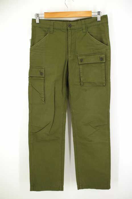 UNITED ARROWS green label relaxing （ユナイテッドアローズグリーンレーベルリラクシング） メンズ パンツ