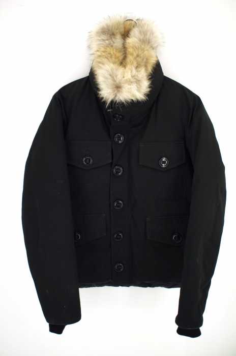 CANADA GOOSE（カナダグース） HAMILTON ハミルトン メンズ アウター