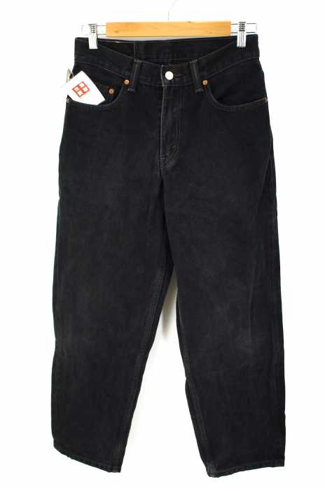 Levi's （リーバイス） 560 バギーテーパードデニム 日本未発売 メンズ パンツ