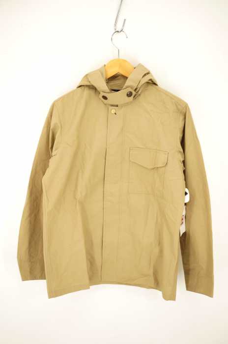 REATS TAILOR ZAZOUS（リーツテイラーザズー） マウンテンパーカー メンズ アウター
