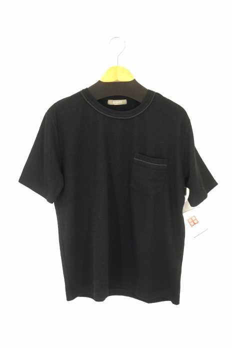 NANO&CO(ナノアンドコー) ポケットTシャツ メンズ トップス