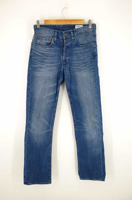 G-STAR RAW （ジースターロー） 3301 STRAIGHT メンズ パンツ
