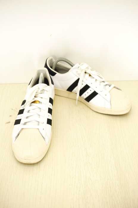 adidas Originals （アディダスオリジナルス） SUPERSTAR 80S スーパースター メンズ シューズ