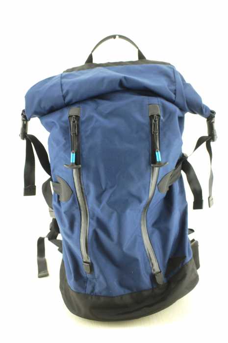 DATUM（デイタム） ロールトップパック ROLL TOP PACK メンズ バッグ