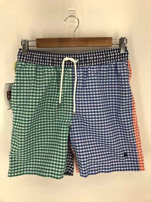 BROOKS BROTHERS（ブルックスブラザーズ） チェック柄 ショートパンツ メンズ パンツ