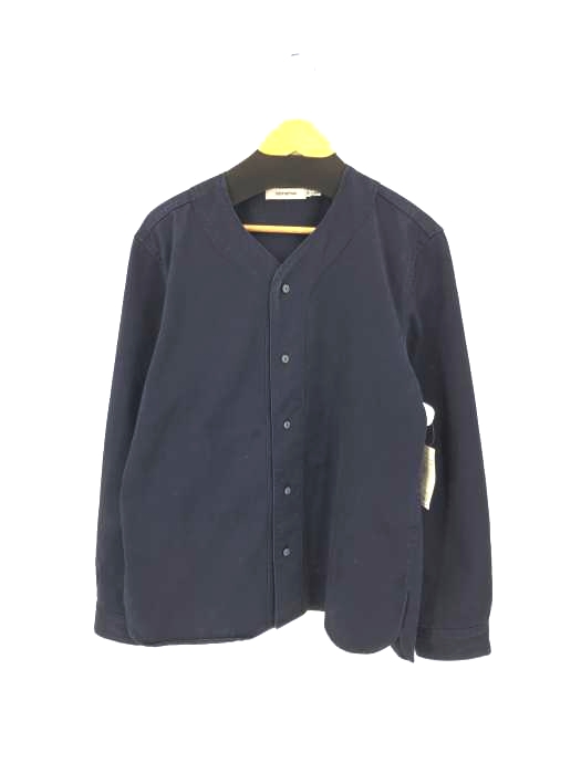 nonnative（ノンネイティブ） HANDYMAN SHIRT メンズ トップス