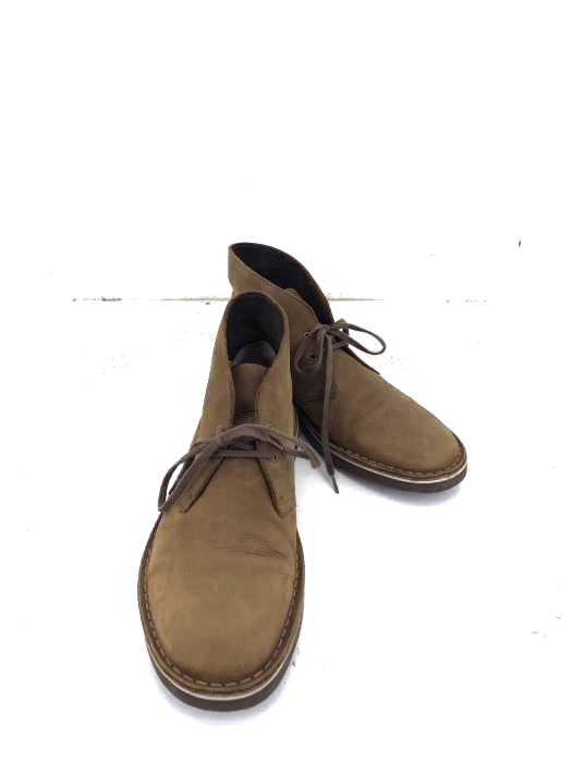 Clarks（クラークス） デザートブーツ メンズ シューズ