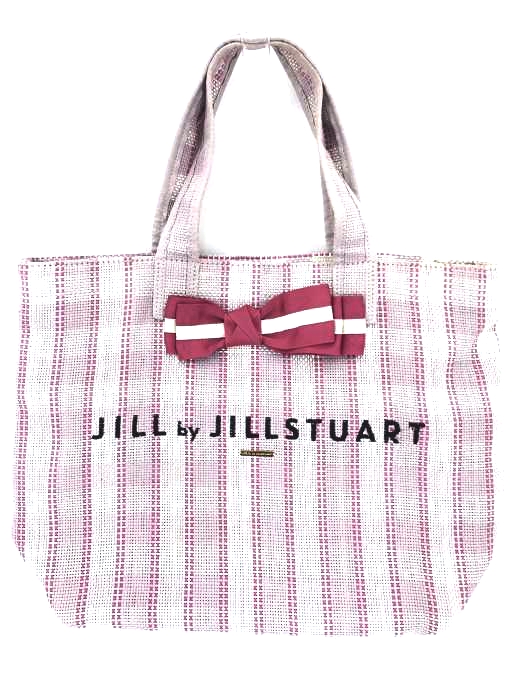 JILL by JILLSTUART（ジルバイジルスチュアート） トートバッグ レディース バッグ