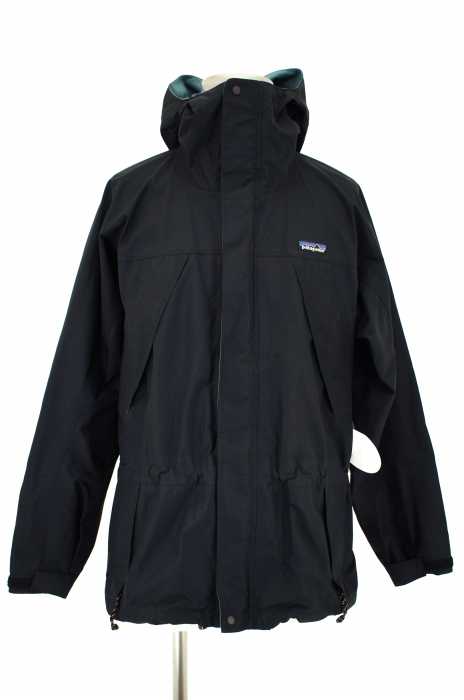 patagonia (パタゴニア) ロゴ入りナイロンマウンテンパーカー ジャケット メンズ アウター