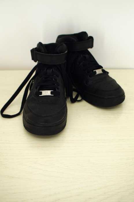 NIKE （ナイキ） AIR FORCE 1 レディース シューズ