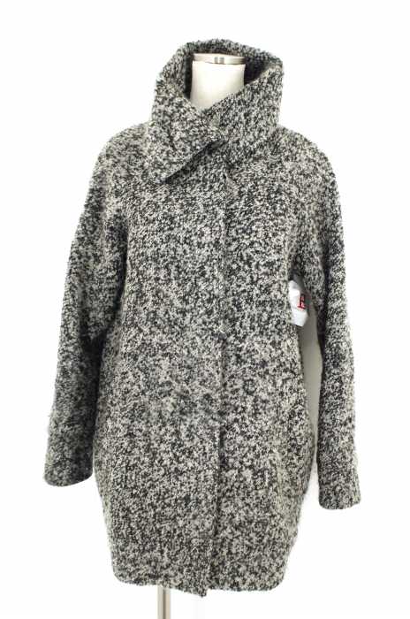 MURUA （ムルーア） 13AW コクーンコート レディース アウター