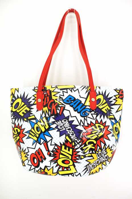 LOVE MOSCHINO (ラブモスキーノ) レディース バッグ