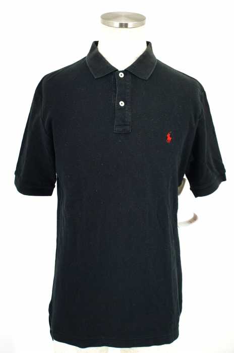 Polo by RALPH LAUREN （ポロバイラルフローレン） 刺繍入り メンズ トップス