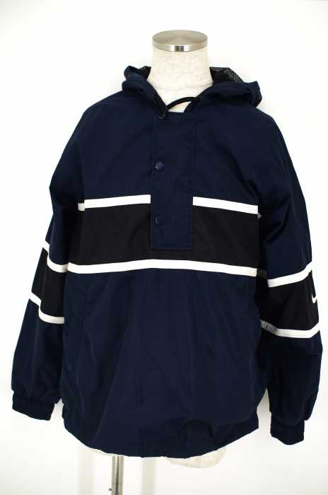 NIKE （ナイキ） ナイロン メンズ トップス