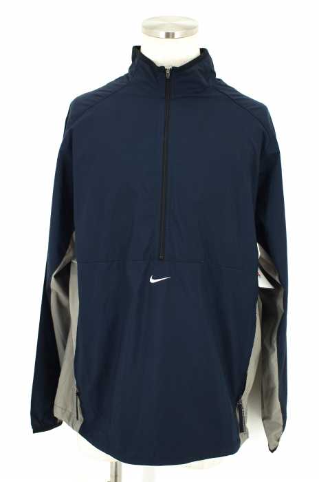 NIKE (ナイキ) ナイロン メンズ トップス