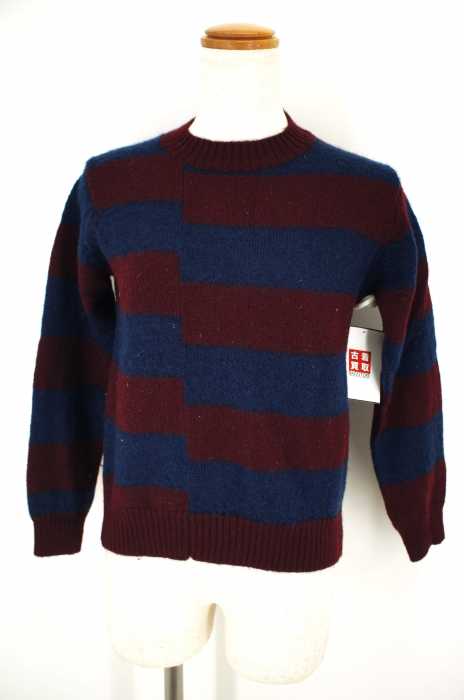 tricot COMME des GARCONS（トリココムデギャルソン） AD1996 レディース トップス