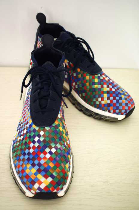 NIKE （ナイキ） AIR MAX WOVEN SE エアマックスウーブン メンズ シューズ
