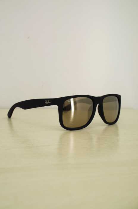 Ray-Ban （レイバン） JUSTIN ジャスティン メンズ ファッション雑貨