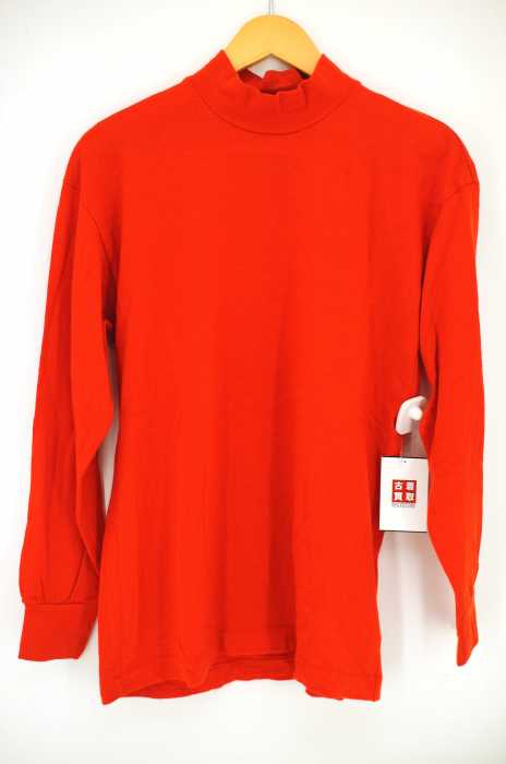 COMME des GARCONS HOMME （コムデギャルソンオム） AD1991 初期 モックネック メンズ トップス