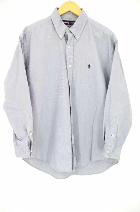 Polo by RALPH LAUREN （ポロバイラルフローレン） BLAKE ボタンダウン メンズ トップス