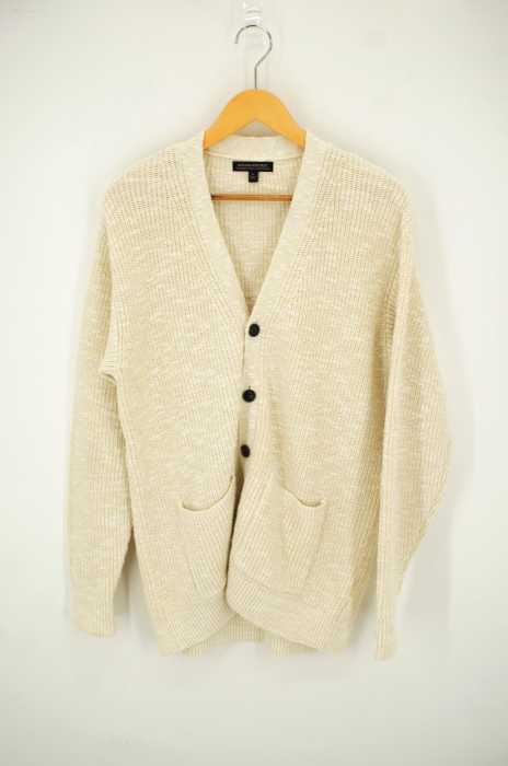 BANANA REPUBLIC （バナナリパブリック） カーディガン メンズ トップス