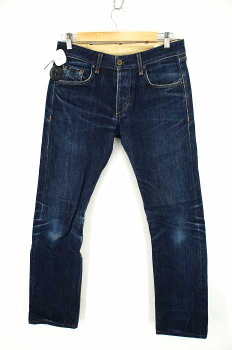 RAG&BONE （ラグアンドボーン） usa製 ウォッシュ加工 メンズ パンツ