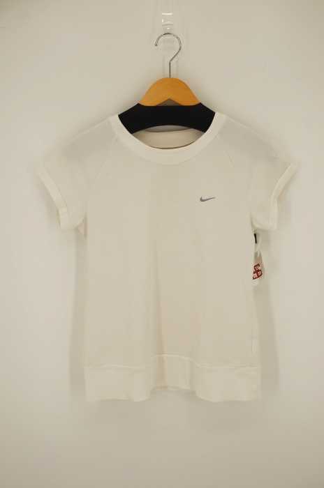 NIKE (ナイキ) ラグランTシャツ レディース トップス