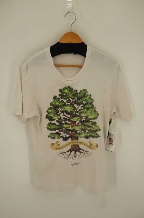 UNDERCOVER （アンダーカバー） ツリーグラフィックTシャツ メンズ トップス
