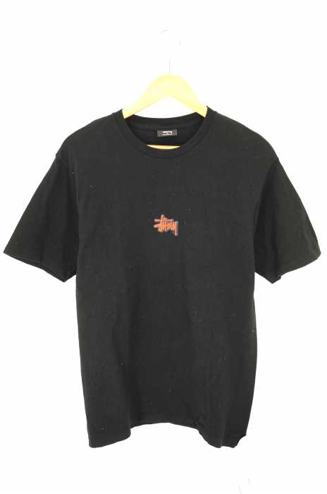 STUSSY (ステューシー) ロゴTシャツ メンズ トップス