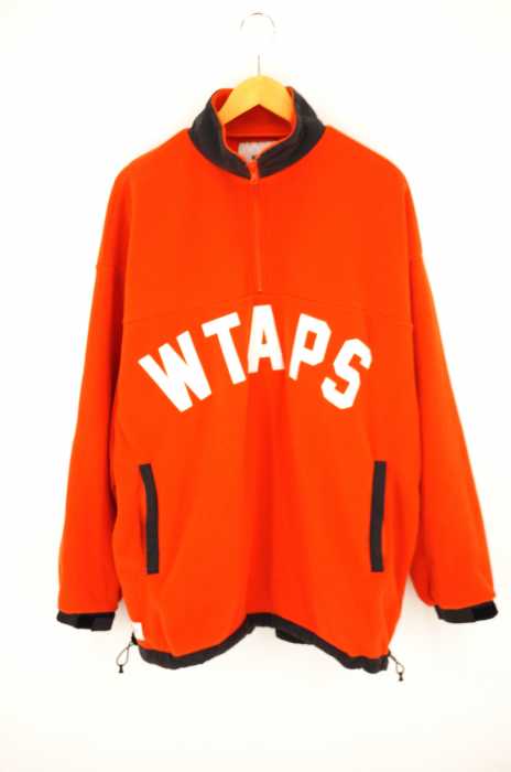 WTAPS (ダブルタップス) PLAYER 02 JACKET POLY メンズ アウター