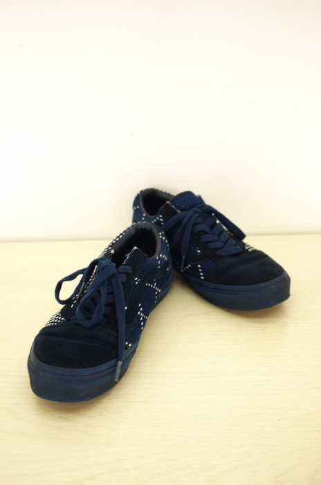 VANS （バンズ ） V36CL FDMTL OLD SKOOL メンズ シューズ