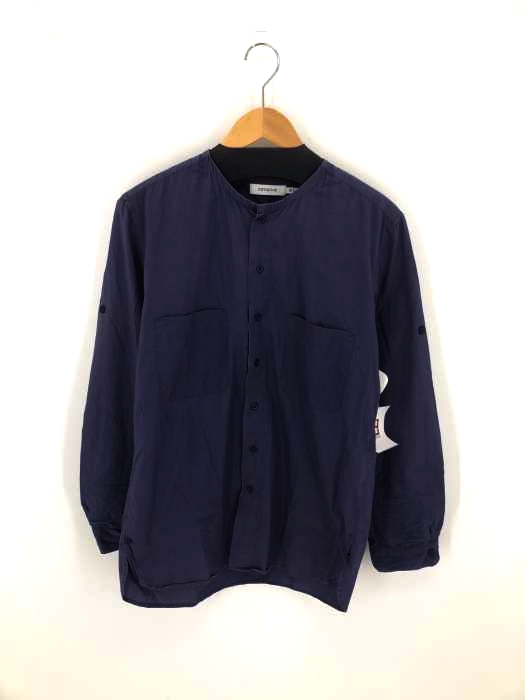 nonnative（ノンネイティブ） TRAVELER SHIRT メンズ トップス