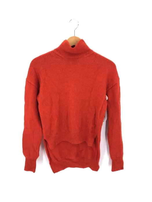 Cedric Charlier（セドリックシャルリエ） ハイネックニット レディース トップス