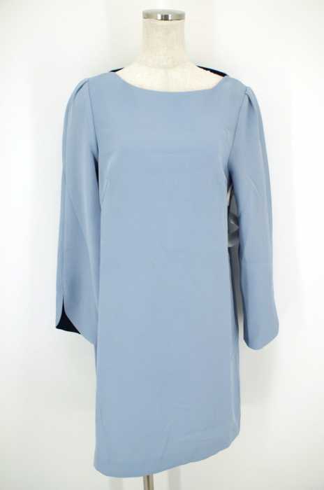 ZARA BASIC （ザラベーシック） ワンピース レディース ワンピース